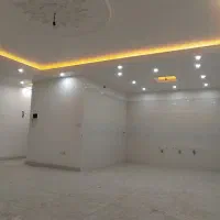 سندآماده/طبقه دوم /روحانیون / خام /پارکینگ