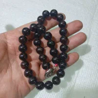 گردنبند یاقوت استار سیلان