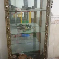 بوفه فلزی