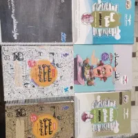 کتاب کار انسانی|کتاب و مجله آموزشی|شیروان (خراسان), |دیوار
