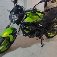 بنلی 250  تک سیلند فسفری