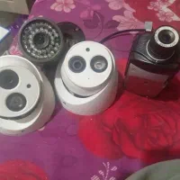 دوربین مداربسته|دوربین مداربسته|تهران, دستغیب|دیوار