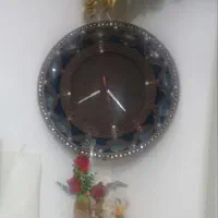 ساعت دیواری