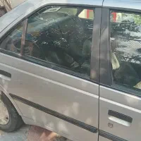 پژو 405 مدل 88|خودرو سواری و وانت|تهران, بلورسازی|دیوار