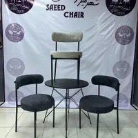 صندلی رستورانی/صندلی اپن/صندلی کافه/مدل یاقوت۱|میز و صندلی غذاخوری|کرج, اسلام‌آباد|دیوار
