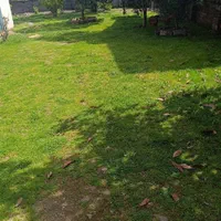 خانه و محوطه ویلایی