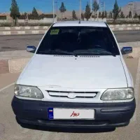 پراید ۱۳۱ مدل ۹۴