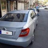 برلیانس H230 دنده‌ای، مدل ۱۳۹۶|خودرو سواری و وانت|تهران, علم و صنعت|دیوار