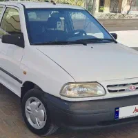 فروش پراید 131SE