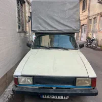 وانت بار/ پیکان وانت/ باربری/حمل بار/ وانت تلفنی|خدمات حمل و نقل|رشت, توشیبا|دیوار