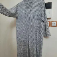 تعدادی مانتو و حریر و زیر سارافونی|لباس|مشکین‌دشت, |دیوار