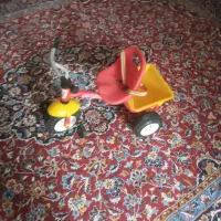 سه چرخه|دوچرخه، اسکیت، اسکوتر|همدان, |دیوار