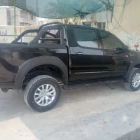 فوتون دیزل مدل ۴۰۲