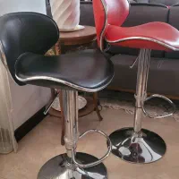 صندلی گردان اپن