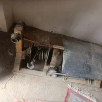 بالابر ساختمانی