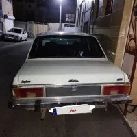 فروش ماشین سواری پیکان مدل 83