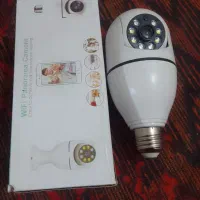 دوربین لامپی وایفا