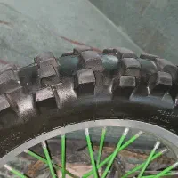 لاستیک گل کراسی