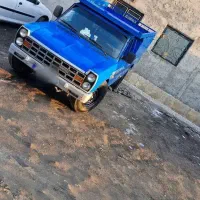 نیسان آپشنال رادیال بنزینی مدل 1403|خودرو سواری و وانت|تبریز, |دیوار