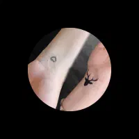 تتوی بدن فقط برای بانوان|خدمات آرایشگری و زیبایی|تربتحیدریه, کاشانی|دیوار