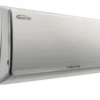 کولر گازی اینورتر نکسار ۱۲۰۰۰