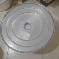 قابلمه رویی بزرگ ۲۵ نفره