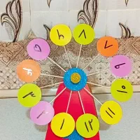 گردونه شانس|اسباب‌‌بازی|یزد, |دیوار