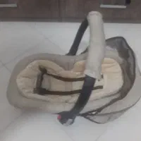 فروش گهواره،کریر،تشک بازی نوزاد|اسباب و اثاث بچه|اصفهان, شهید رجایی|دیوار