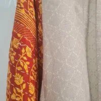 مانتو سنتی بهاره