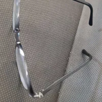 پیدا شدن عینک در اسنپ|اشیا|بندر ترکمن, |دیوار