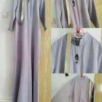 لباس مجلسی مدل ماهی