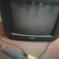 تلویزیون 21 گلداستار کره ای اصل با تخفیف ویژه|تلویزیون و پروژکتور|یزد, |دیوار