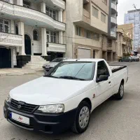 اریسان مدل ۹۵ دوگانه کارخانه