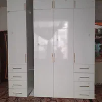 نصب نصاب تعمیر کابینت و کمد دیواری اماده|خدمات پیشه و مهارت|مشهد, وکیلآباد|دیوار