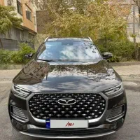 تیگو ۸ پرومکس ۱۴۰۴