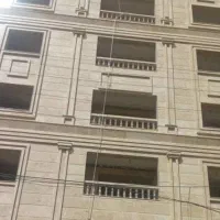 ۱۳۰متر شهرک کوثر با بهار خواب