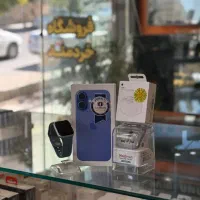 ایفون ۱۶ و ۱۶ پرو و ۱۶ پرو مکس