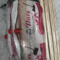 طی نخی عمده دسته چوبی و فلزی*شوینده بهداشتی رویال*