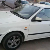 سمند موتورملی۱۳۹۶دوگانه کارخانه|خودرو سواری و وانت|میاندوآب, |دیوار