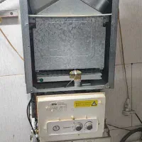 تعمیرات و نصب پکیج آبگرمکن بخاری ..