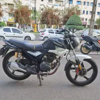 موتور ایردوکو 150 (1401)