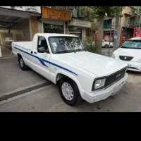 مزدا تک کابین۲۰۰۰