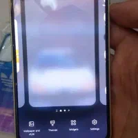 گوشی گلکسی a35 5G|موبایل|همدان, |دیوار