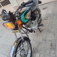 احسان استارتی ۵دنده درحد خشک