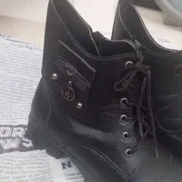 بوت سایز ۳۶