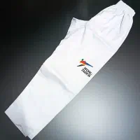 لباس تکواندو کبریتی|کفش و لباس بچه|تهران, شهرک زینبیه|دیوار