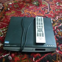 دی وی دی فلش خور