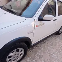 کوییک s صفر کیلو متر