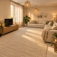 ۱۰۵ متری / نورگیر/ سنددار/ محدوده قندی
