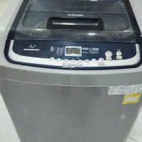 پتوشوی اتومات سامسونگ الجی دیگ تمام استیل|ماشین لباسشویی و خشککن لباس|شوش, |دیوار